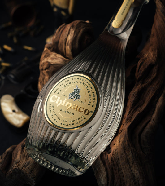 Tequila Blanco 40 PROOF 700ML.