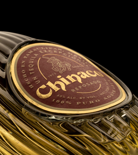 Tequila Reposado 40 PROOF 700ML