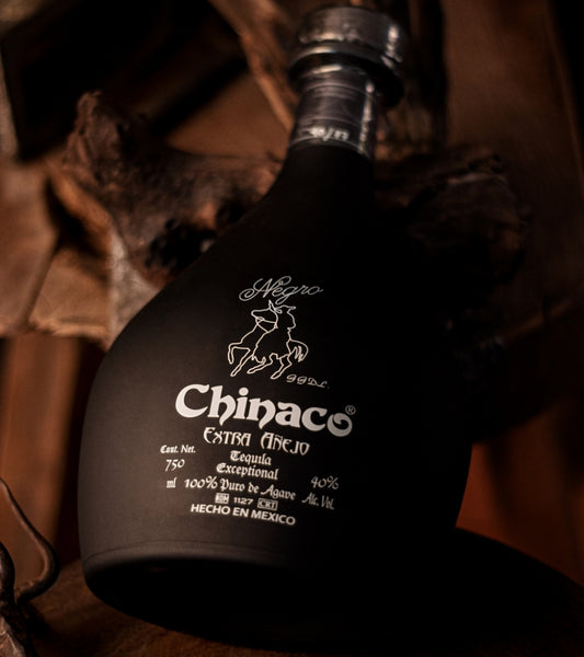 Tequila Extra Añejo 40 - 43 PROOF 700ML